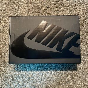 #47🔺1-EMPTY BOX ONLY🔺AIR MAX 97 / UNDFTD‼️ NO Sneakers Included✔️